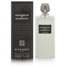 GIVENCHY MONSIEUR By Givenchy For Men - 3.4 EDT SPRAY